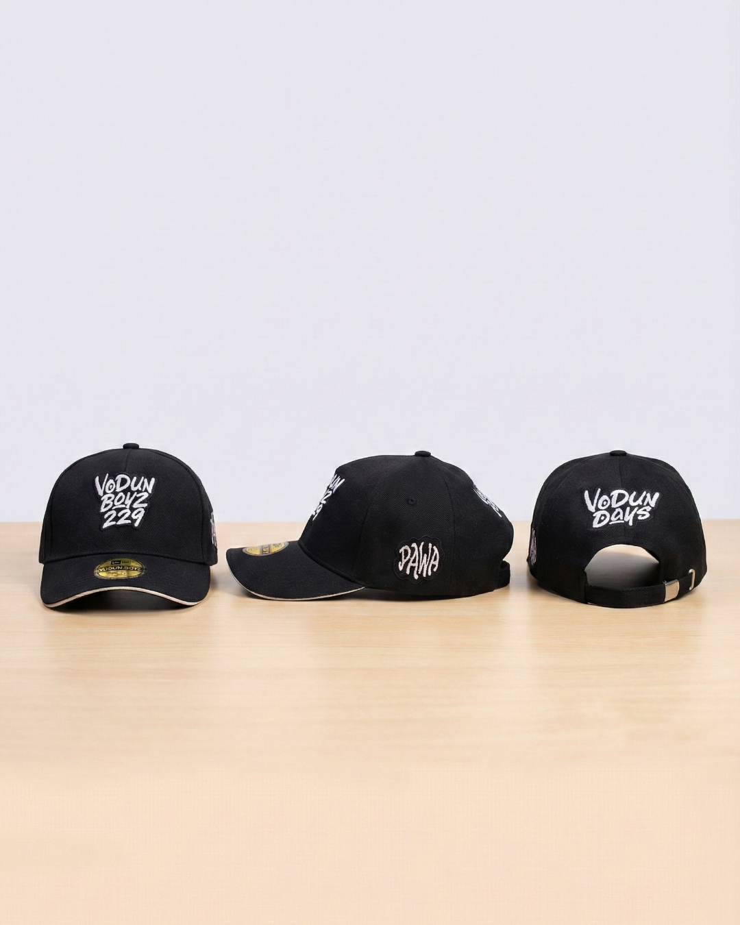 Casquette VB229